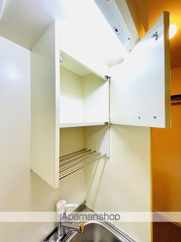 レーヴ千林の内装写真