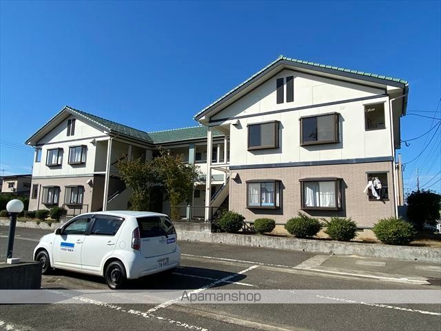 apartment 山形県鶴岡市大塚町29-10
地図を見る