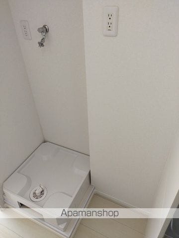 VISTA MINAMIASAGAYAの内装写真