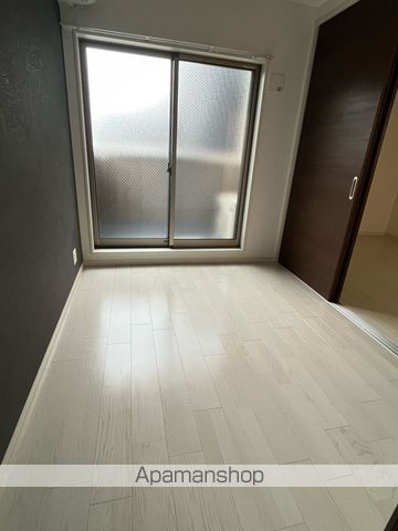 F ASECIA 諏訪ノ森の内装写真