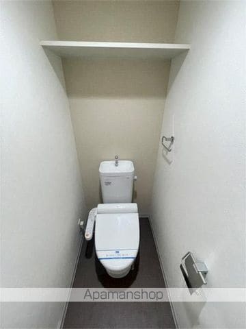 ポローニア立花通りの内装写真