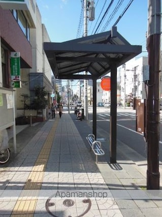 宮城県仙台市若林区連坊小路[1K/27.3m2]の周辺2