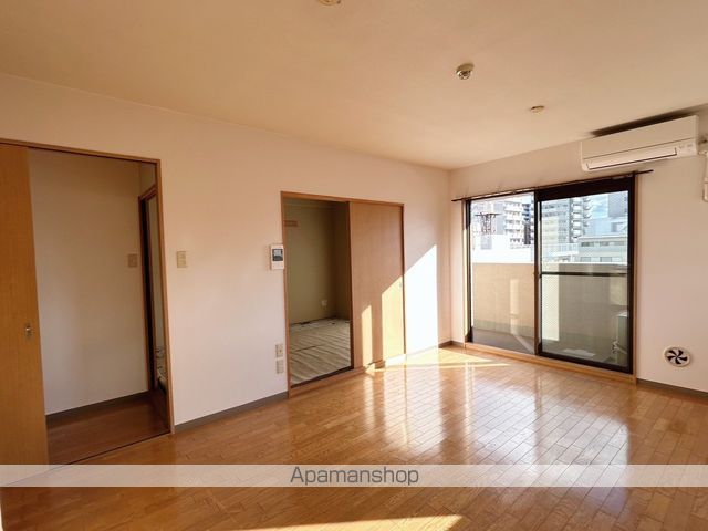 リビエーヌ宝町の内装写真