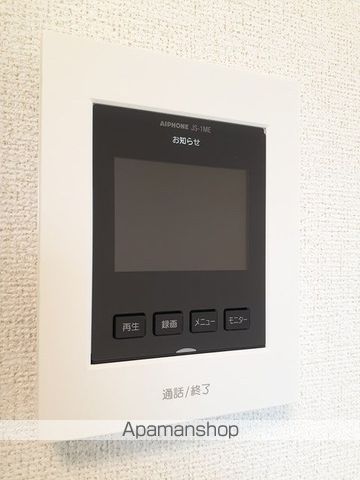 ベル フルール IIの内装写真