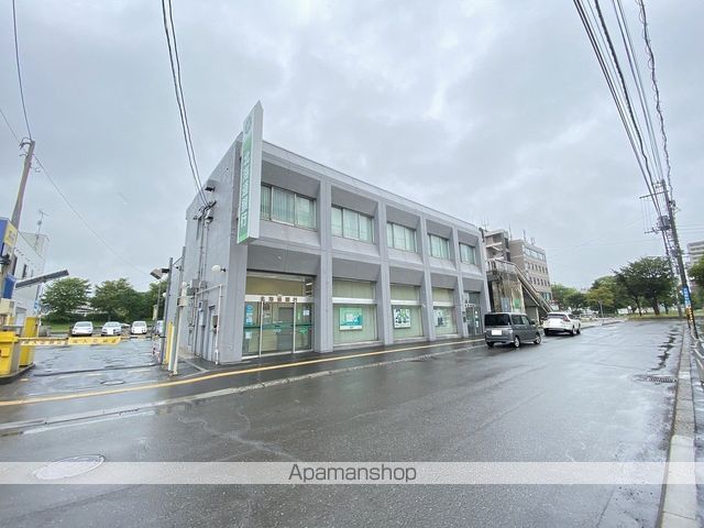 PERMANENT ARK BLESSの周辺写真