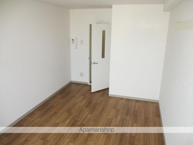 Mプラザ大住弐番館の内装写真