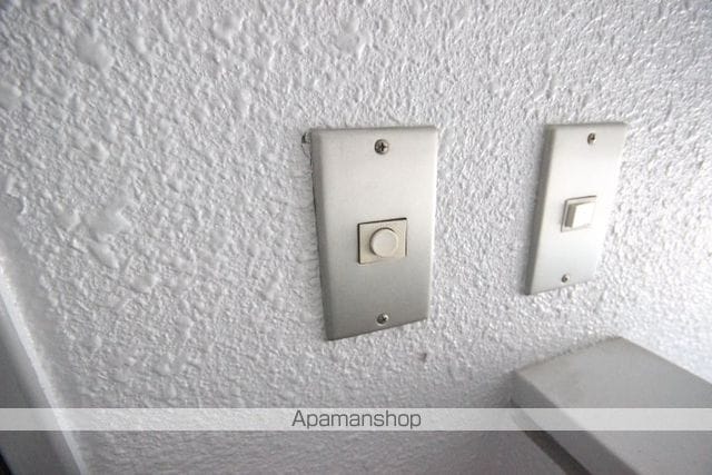 エトワール榎町の内装写真