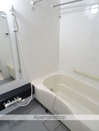 東仙台六番館[3LDK/70.14m2]のバス