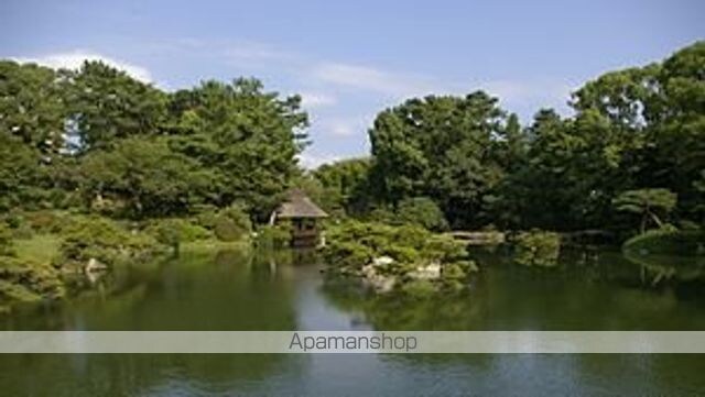 ダイアパレス大手町　第３[1DK/24.7m2]の周辺1
