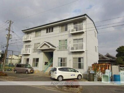 和歌山県和歌山市杭ノ瀬[3DK/47.16m2]の外観3