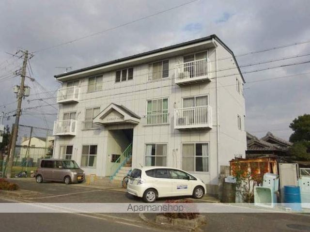 和歌山県和歌山市杭ノ瀬[3DK/47.16m2]の外観3