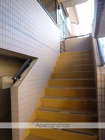 メゾンドパラディの内装写真