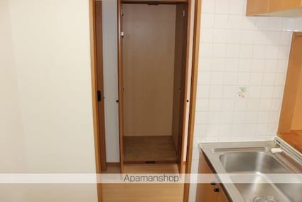 岐阜県可児市今渡[2LDK/51.4m2]の内装3