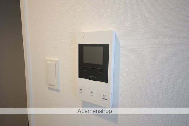 SーRESIDENCE琴似IIの内装写真