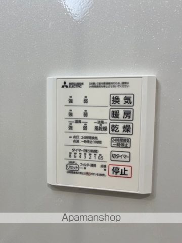 オリーブ東雲本町の内装写真