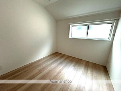 大野町２丁目戸建貸家[3LDK/86.66m2]の内装1