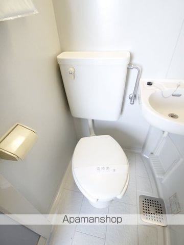 アイリスビルの内装写真