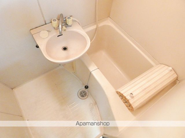 コンフォールの内装写真