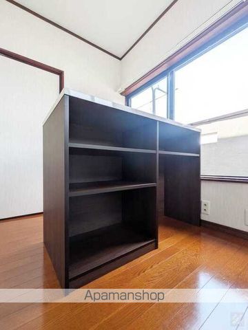 サンセール岡部の内装写真