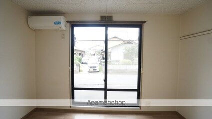 岡山県倉敷市中庄[1R/23.2m2]のリビング・居間