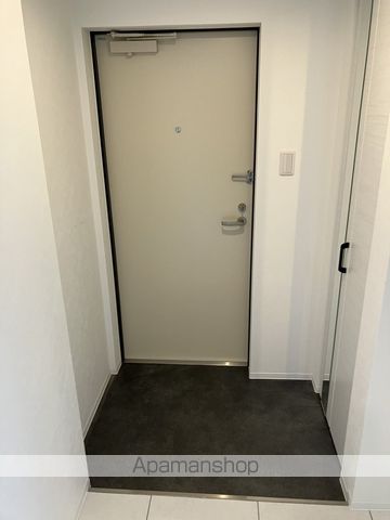 VILLAGE KOTONIの内装写真