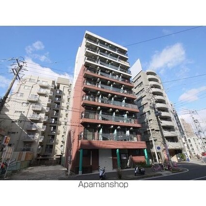 フェア・ステージ[1K/21.15m2]のその他内装1