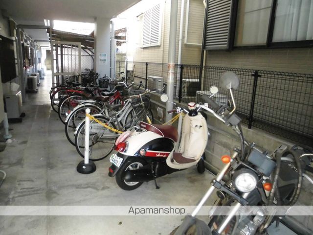 サンセルジュ深井のその他写真