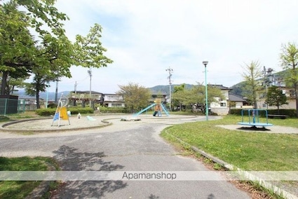 レオパレス湖浜[1K/22.35m2]の周辺2