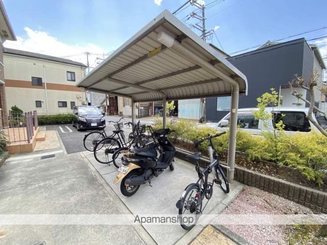 カーサベルデのその他写真