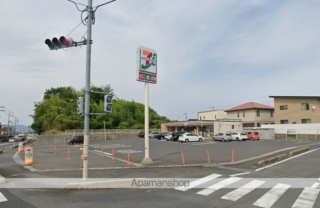 マリベール共立の周辺写真