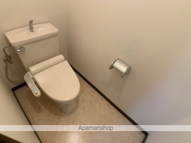 オリオノハイムIIの内装写真