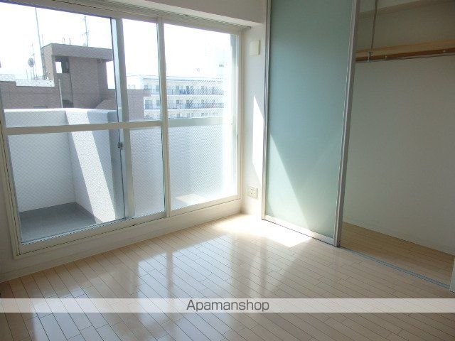 レジデンス札幌北18条の内装写真