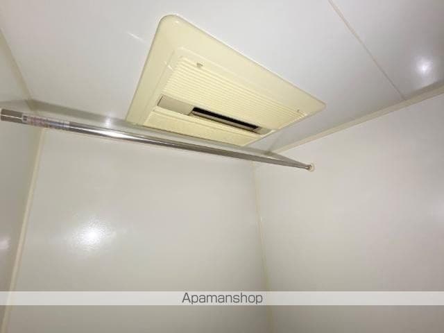 サンハイツ・ファインフェローの内装写真
