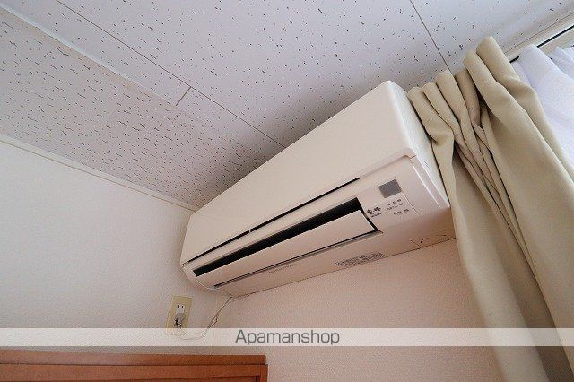 レオパレスポートサイドIIの内装写真