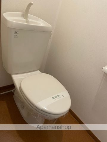 アルテミス花園の内装写真