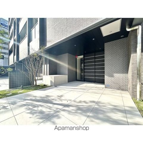 エスリード葵 広小路通の外観写真
