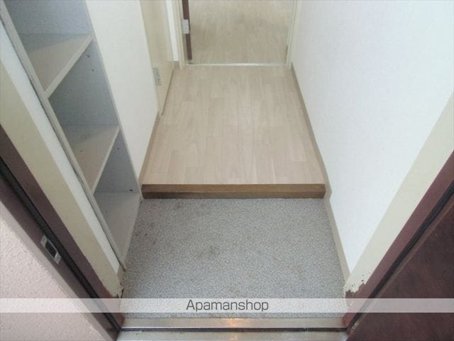 トーシンハイツ月寒の内装写真
