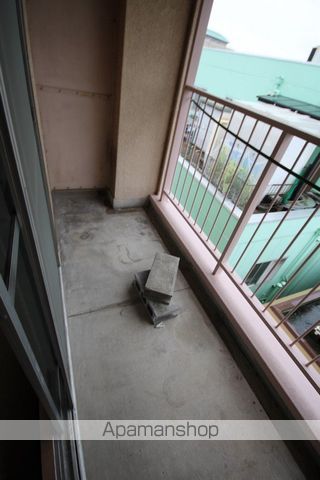 草野マンション21号館の内装写真