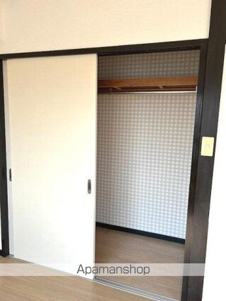 八木興産ビル[1DK/44.6m2]の内装3