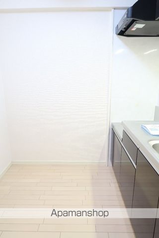 メープルコート.の内装写真