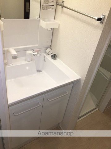 ミランダエレガンスの内装写真