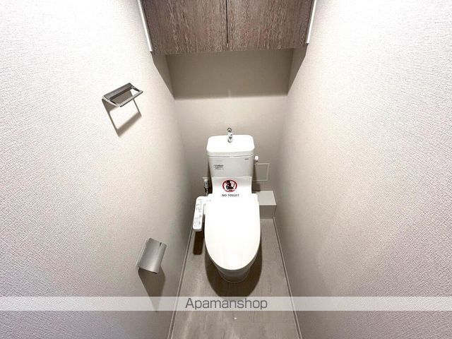 ザ・パークハビオ人形町レジデンスの内装写真
