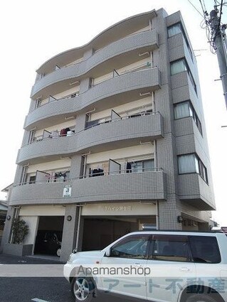 Ｙ’ｓコート朝生田[1K/23.49m2]の外観2