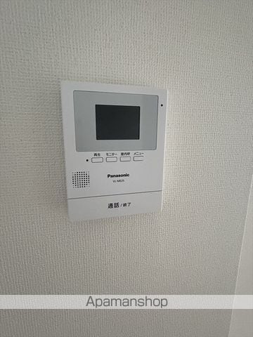 エトワール加藤の内装写真
