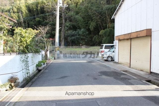 ネオハイムDの周辺写真