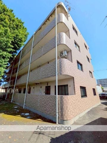 セルリア大橋の外観写真