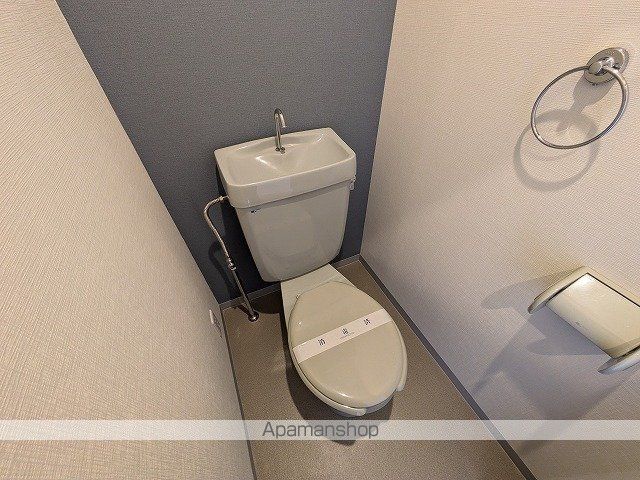 パークタワー平野町の内装写真