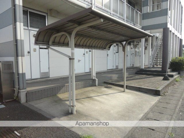 レオパレスサニーホームズのその他写真