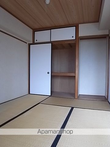ライフインサーラの内装写真