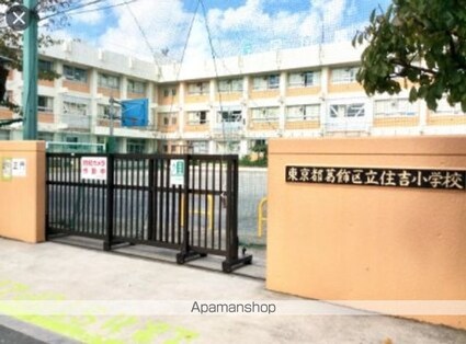 レオパレスＳｍａｌｌＲｉｖｅｒ[1K/20.28m2]の周辺1